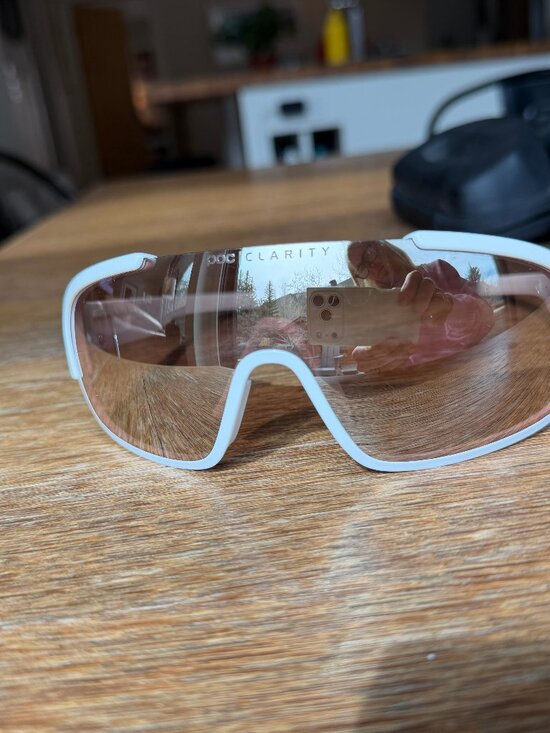 PC Crave sun glasses